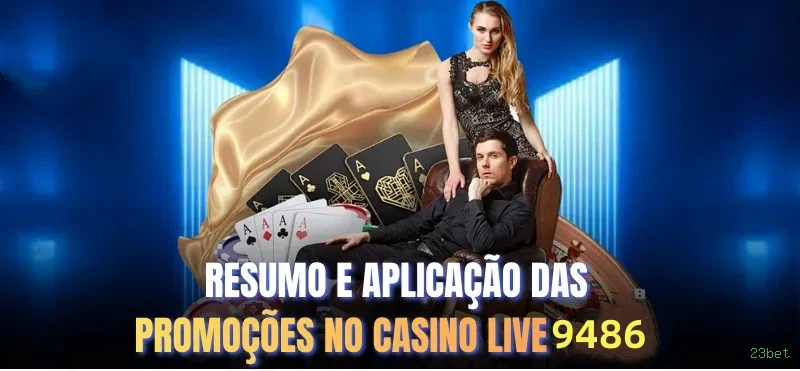 Reload Bonus 23bet
