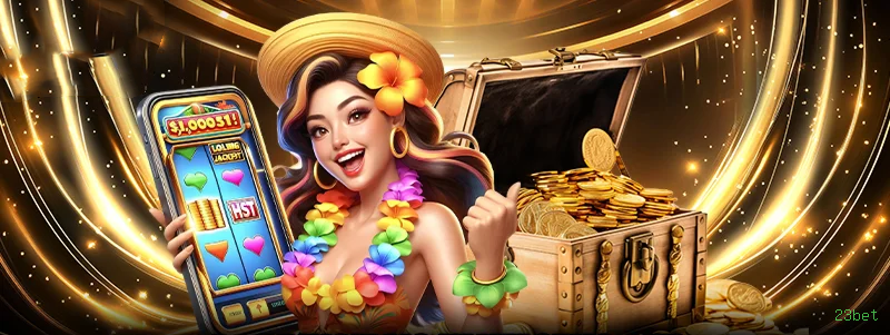 Promoções e bônus exclusivos da 23bet