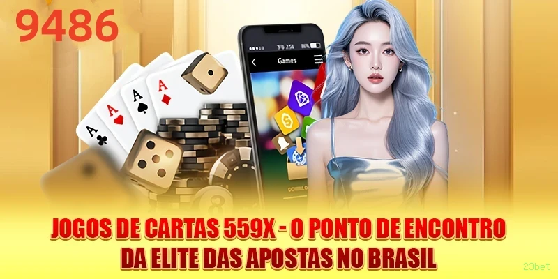 Métodos de pagamento aceitos na 23bet