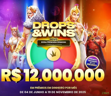 Jogos com maior RTP na 23bet