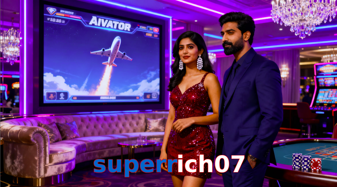 Superrich07